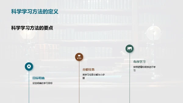 团队与学习共进步