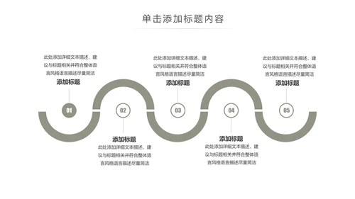 家装室内设计装饰装修样板房间案例作品集PPT模板