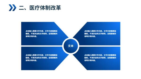 手术室智慧医疗通用PPT模板