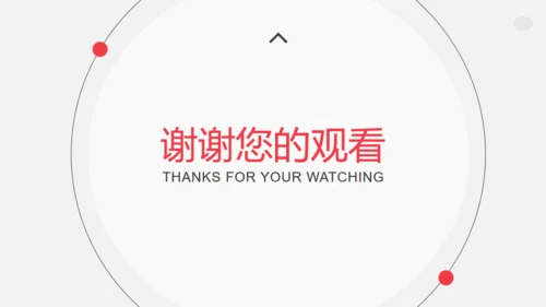 欧美风商务汇报总结计划通用PPT模版