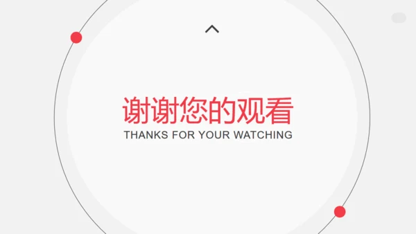 欧美风商务汇报总结计划通用PPT模版