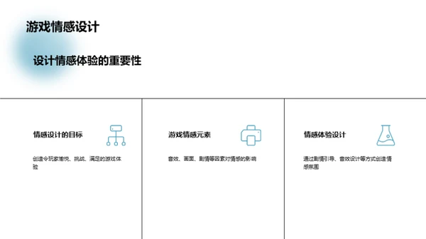 游戏用户体验设计