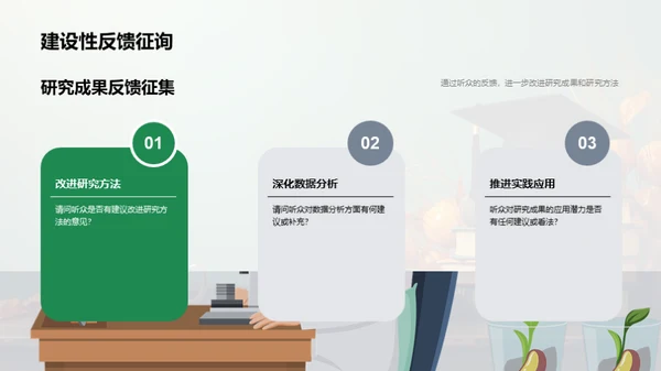 论文答辩精要
