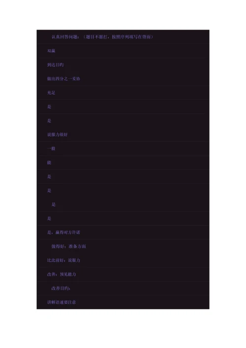 2023年个人与团队管理形成性考核册答案作业资料.docx