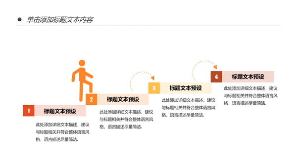 简约银行金融理财投资财务财富PPT模板