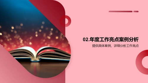 工作回顾与未来展望