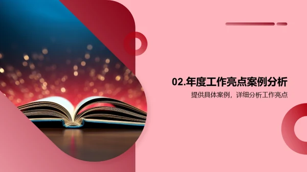 工作回顾与未来展望