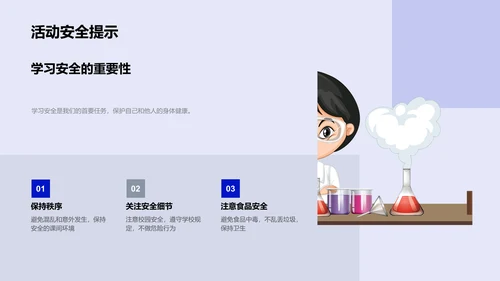 二年级学习精要