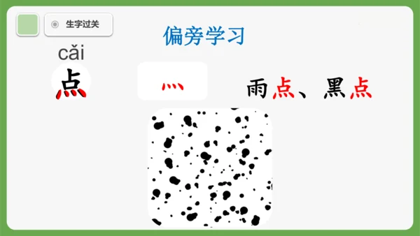 10《雨点儿》课件