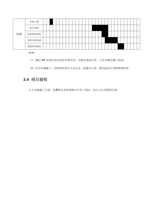 湖南省卫生和专项计划生育委员会实施专业方案.docx