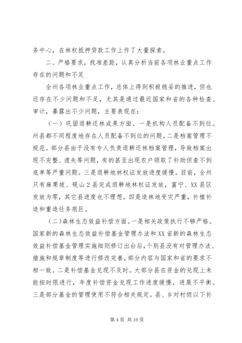 副州长林业安检会上讲话.docx