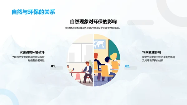 解读地球结构