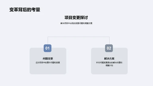 工业机械研发进展展望