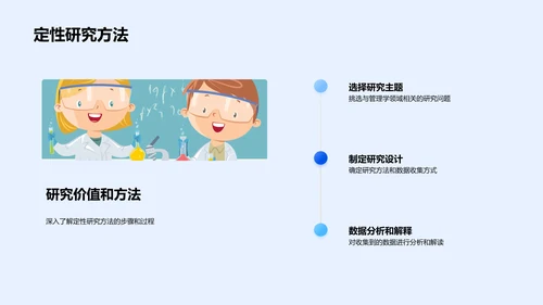 开题报告-管理学研究