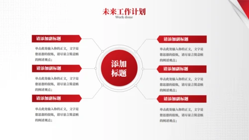 新起点新起航部门年终总结通用PPT模板