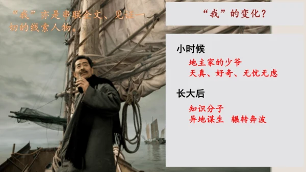 第15课《故乡》课件