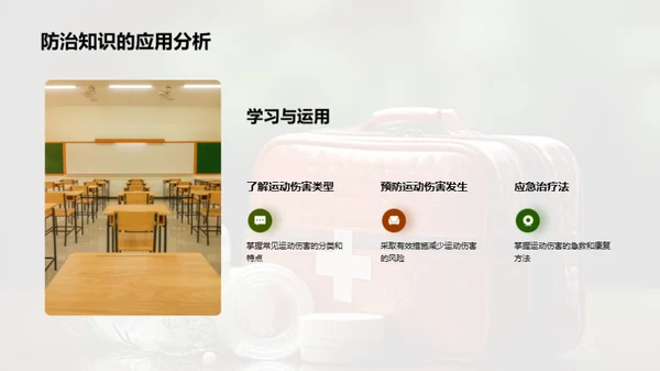 运动伤害的防控策略