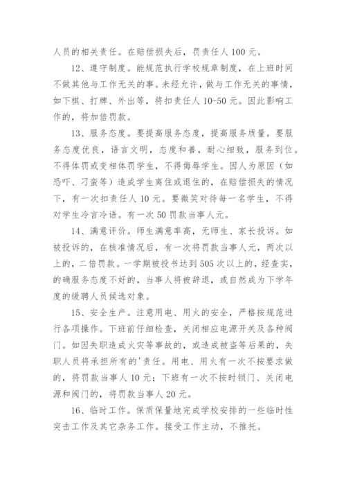 学校食堂从业人员管理制度.docx