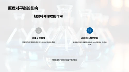 探索化学平衡秘境