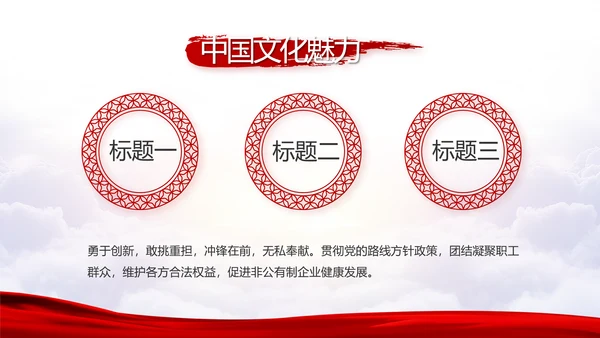 不忘初心牢记使命党支部学习教育PPT