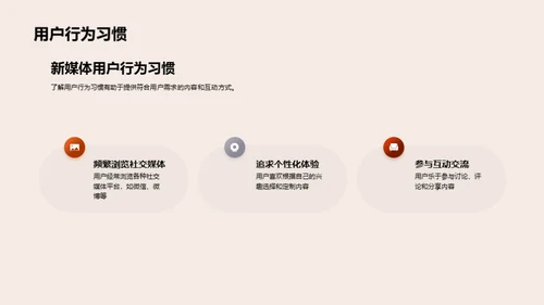 新媒体传播秋分文化