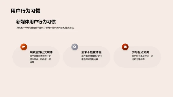 新媒体传播秋分文化