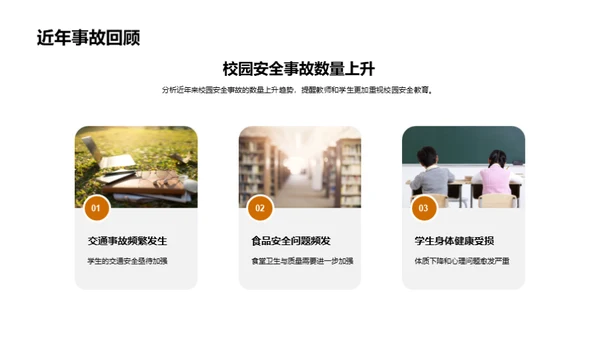 全面校园安全策略