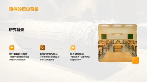历史探究新篇章