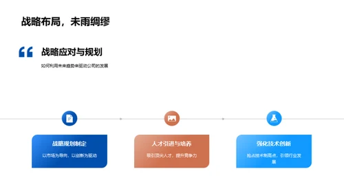 IT行业的未来蓝图