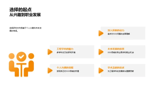 博士生涯的探索与成就