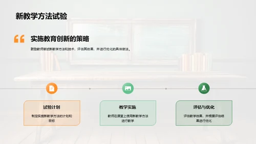 教育创新与互动技术