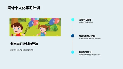 优化学习策略讲座PPT模板