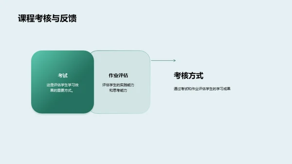 四年级科学探索之旅