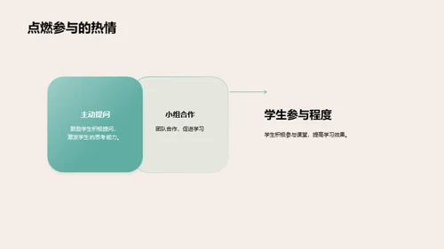 四年级英语教学解析