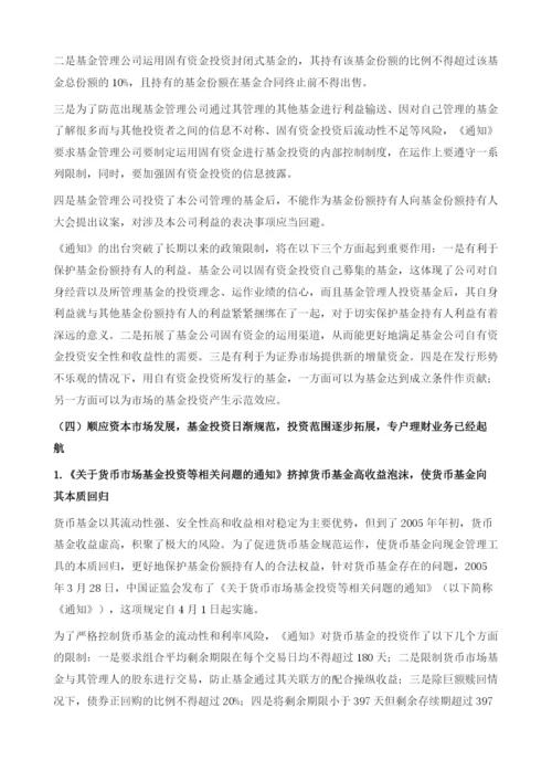 基金业发展报告.docx