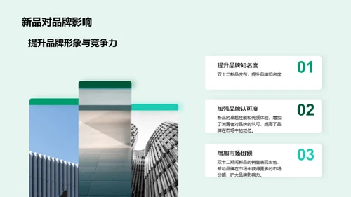 双十二体育新品策略