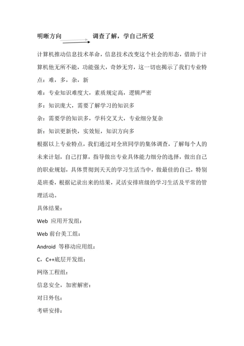 班团支部愿景策划书.docx