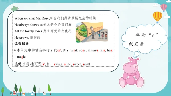 Unit 7 At weekends 复习课件(共25张PPT)-2024-2025学年译林版（三起