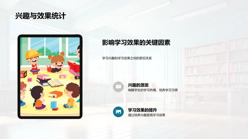培养一年级学习热情