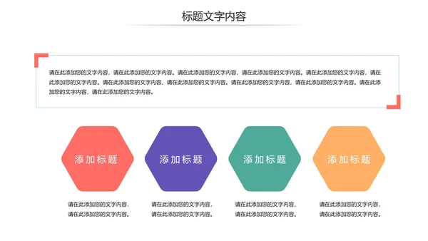 生物医疗科学研究PPT模板