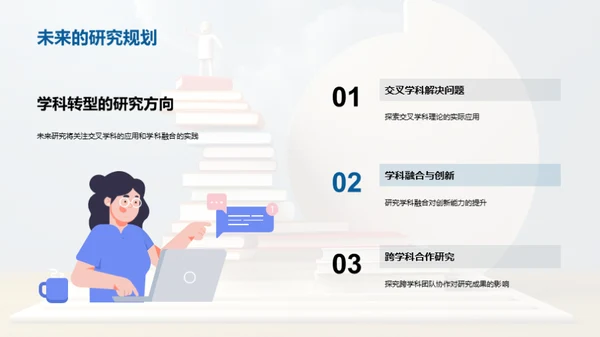 跨界探索：专业与交叉的辩证