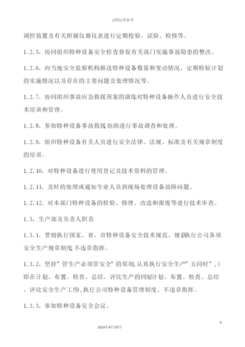 特种设备管理规定文档.docx