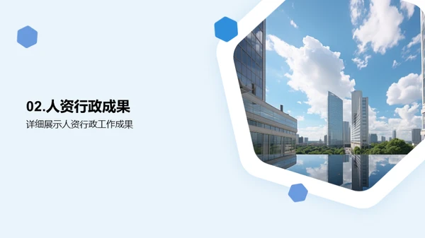 人资行政的挑战与策略