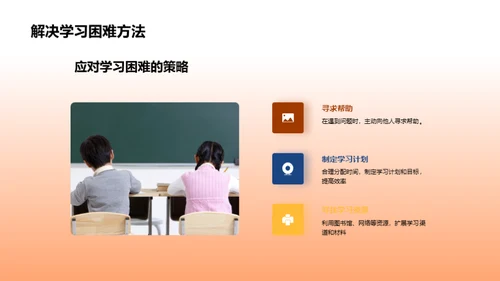 学期学习回顾与前瞻