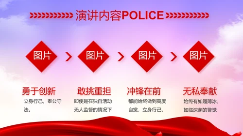 禁毒宣传活动禁毒安全教育PPT