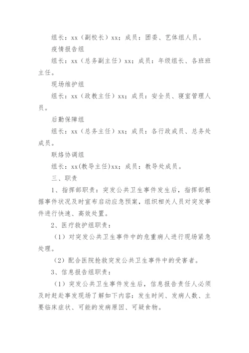 校外培训学校突发公共卫生事件应急预案.docx