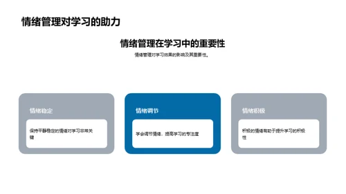 全面提升心理健康