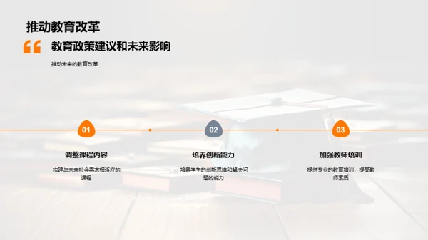 教育影响力解析