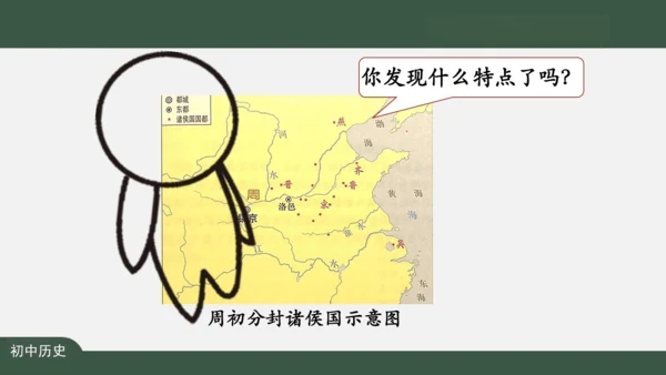 第4课 夏商周的更替 课件（27张PPT）
