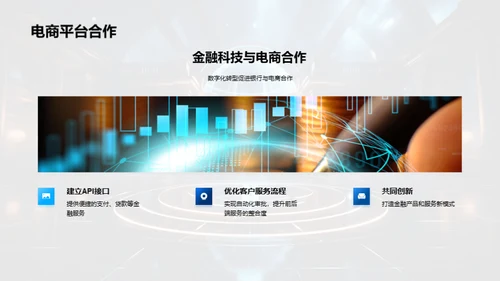 数字化银行新篇章